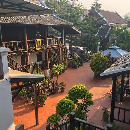 Mylaohome Guesthouse Luang Prabang Exterior foto